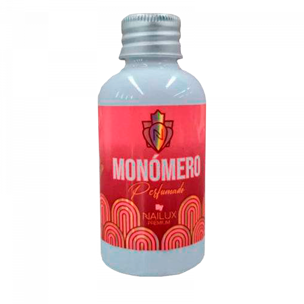 Monomero 2oz nailux premium