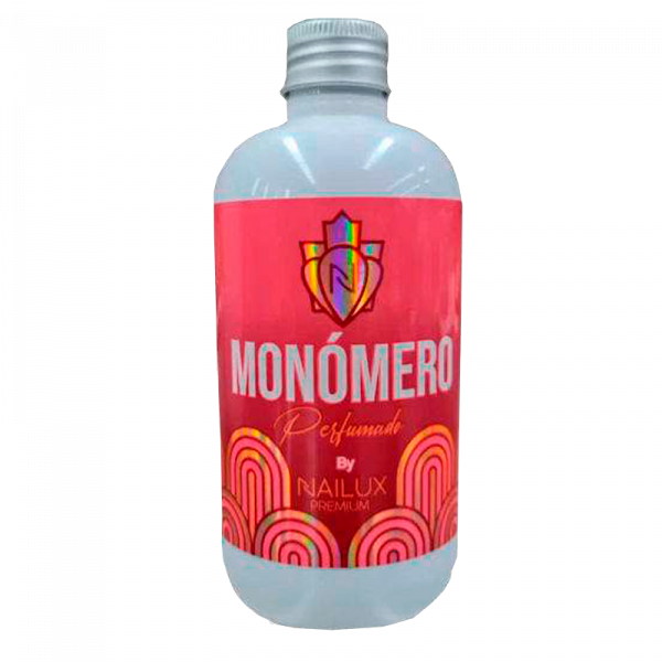 Monomero Nailux Premium 4oz