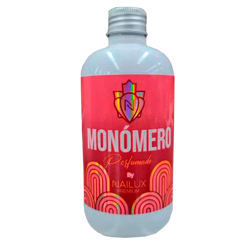 Monomero Nailux Premium 4oz
