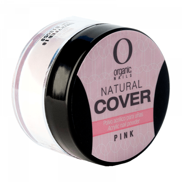NATUTRAL COVER PINK