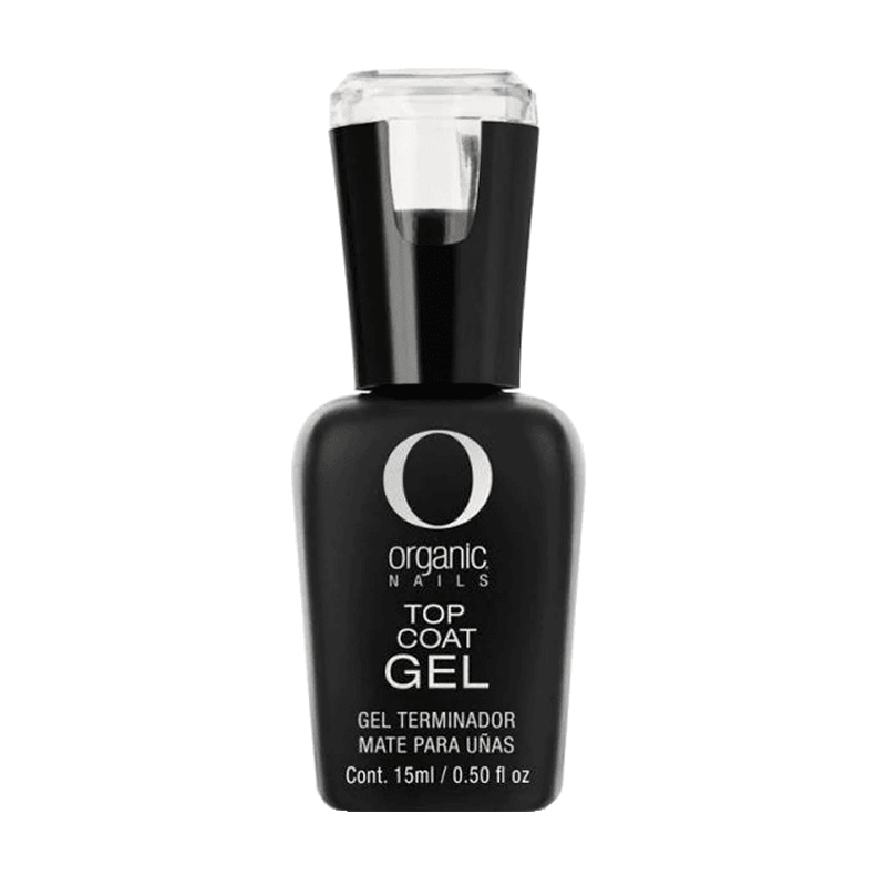 Total Remover Organic Nails (4 OZ) | Productos para uñas | Nail Art Cancún