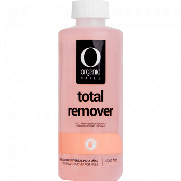 TOTAL REMOVER