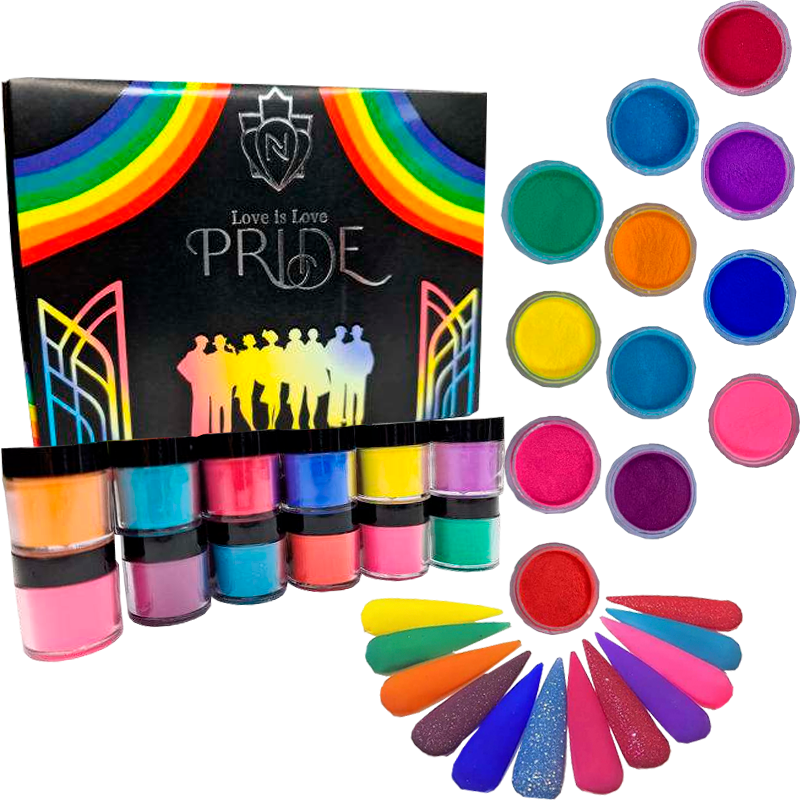 Pride nailux premium