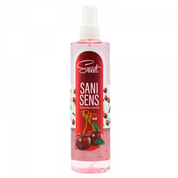 Sani Sens Cherry sweet natural spa