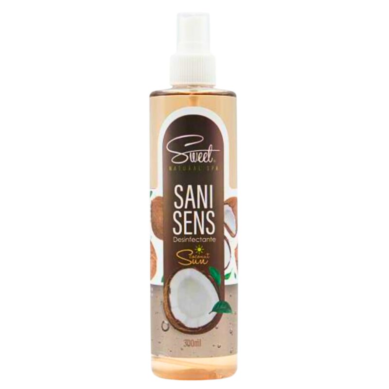 Sani Sens Coco sweet natural spa