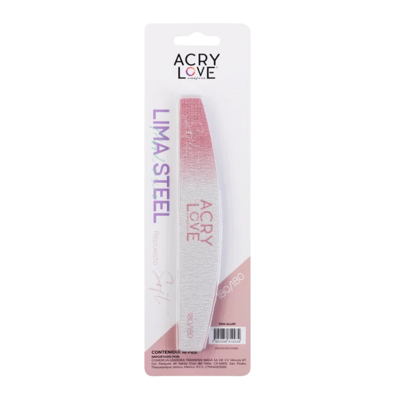 repuesto de lima 180/180