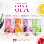 Mini Kit Spa Mix Nail Factory